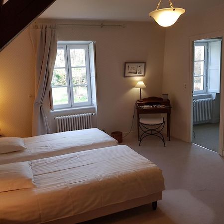 Bed and Breakfast La Taille de Biou à Huisseau-sur-Cosson Extérieur photo