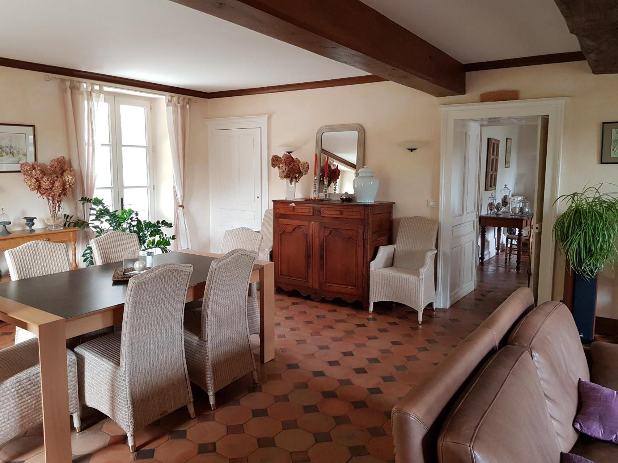Bed and Breakfast La Taille de Biou à Huisseau-sur-Cosson Extérieur photo