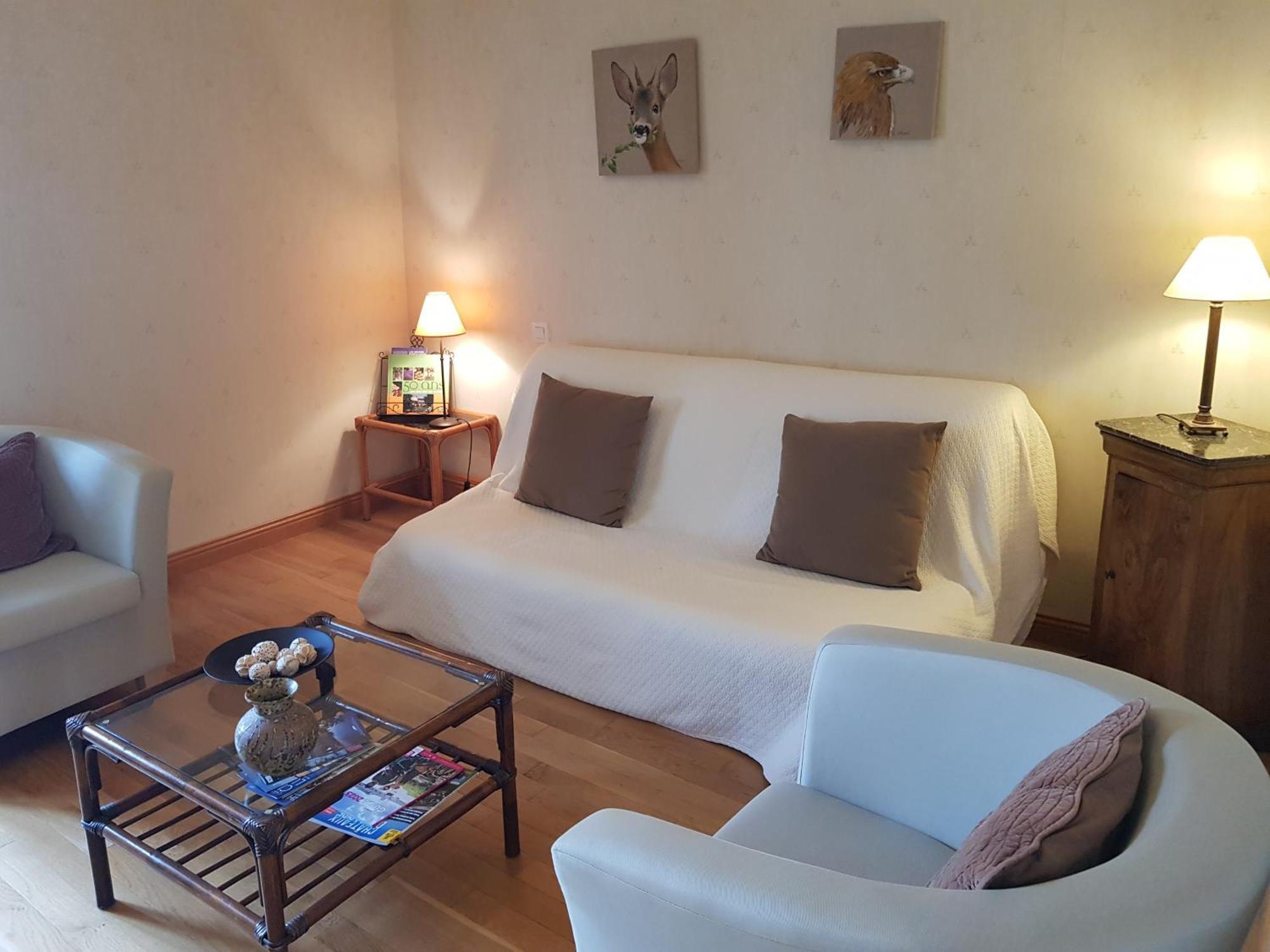 Bed and Breakfast La Taille de Biou à Huisseau-sur-Cosson Extérieur photo
