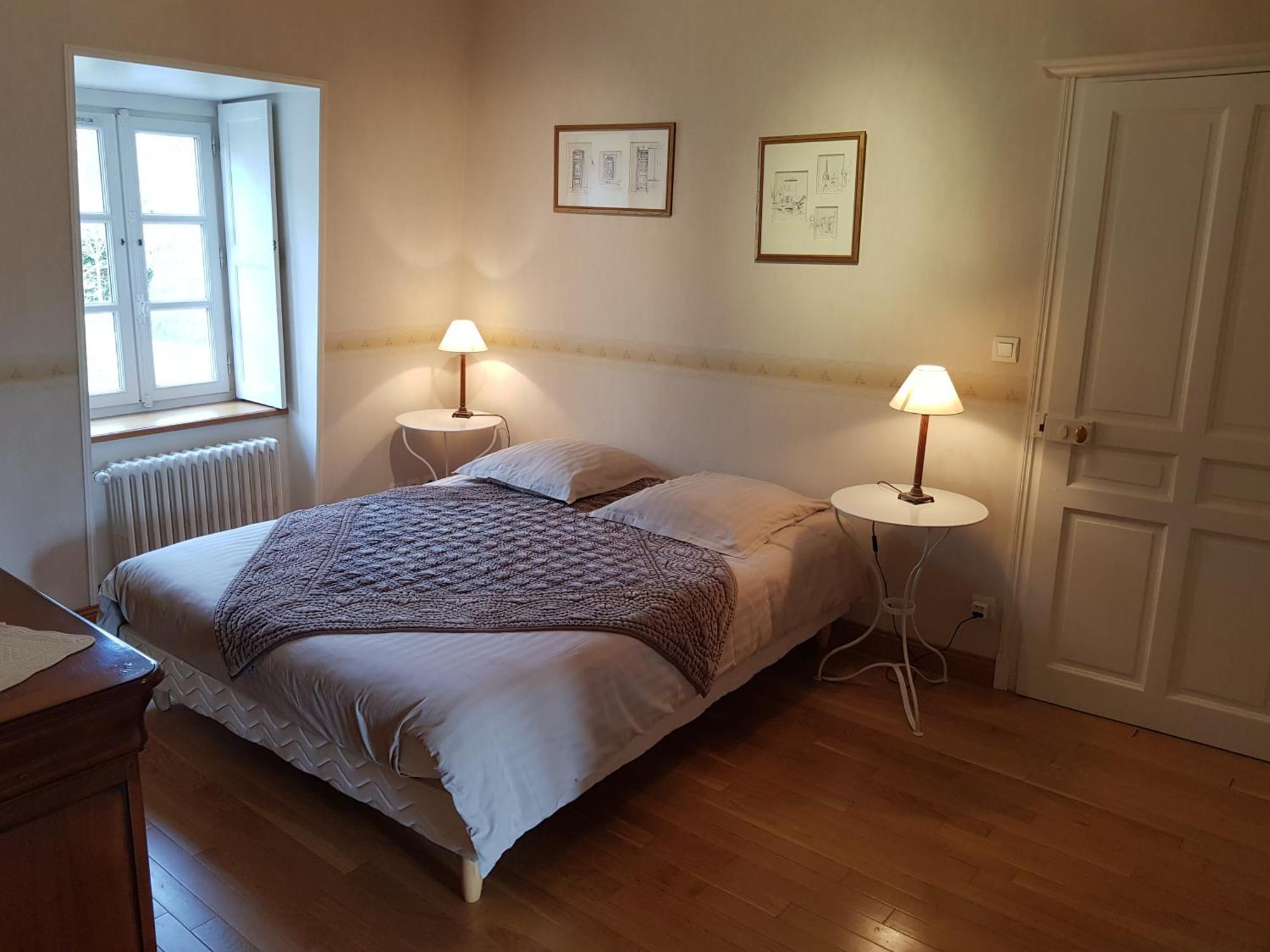 Bed and Breakfast La Taille de Biou à Huisseau-sur-Cosson Extérieur photo